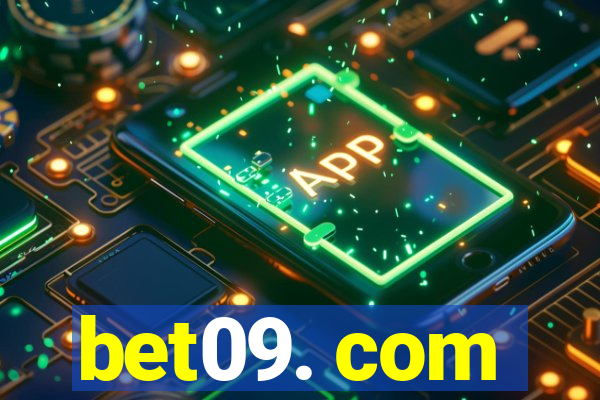 bet09. com